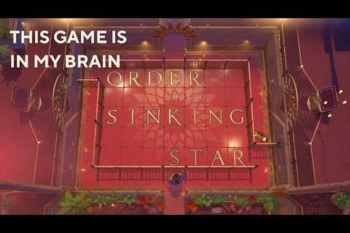 Order of the Sinking Star Reddit Theories: Braid & Witness