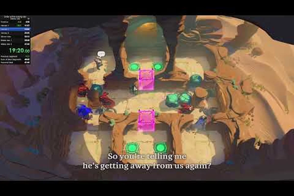 Order of the Sinking Star Game Length: Puzzle Count & Hours
