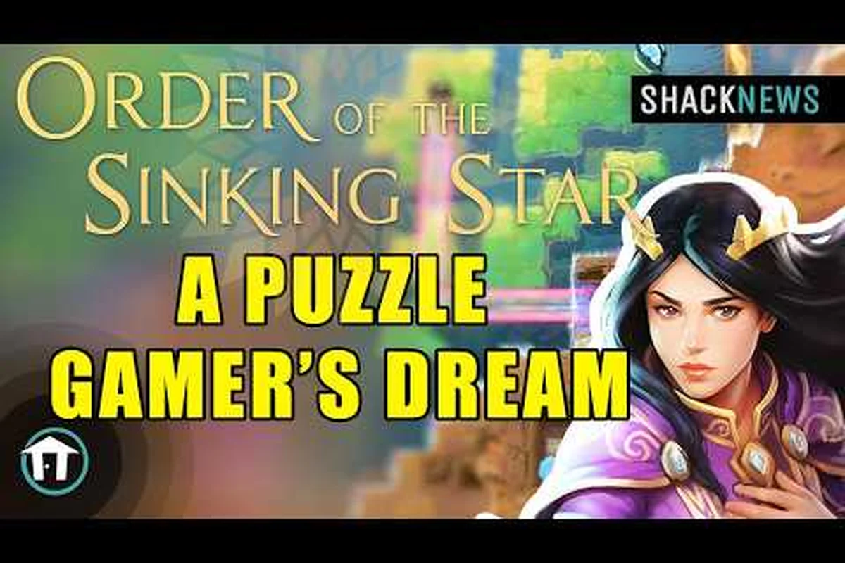 Order of the Sinking Star Writing Criticism: Dialogue Issues