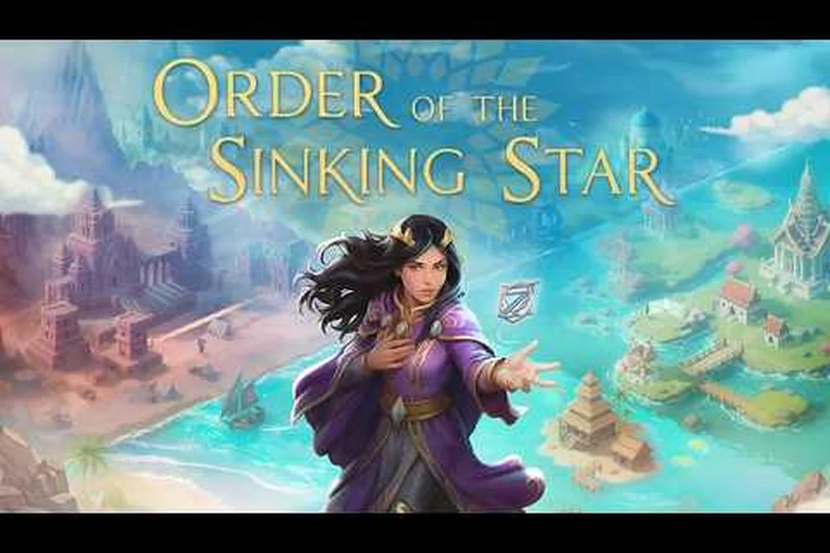 Order of the Sinking Star FPS Fix: Low FPS Solutions