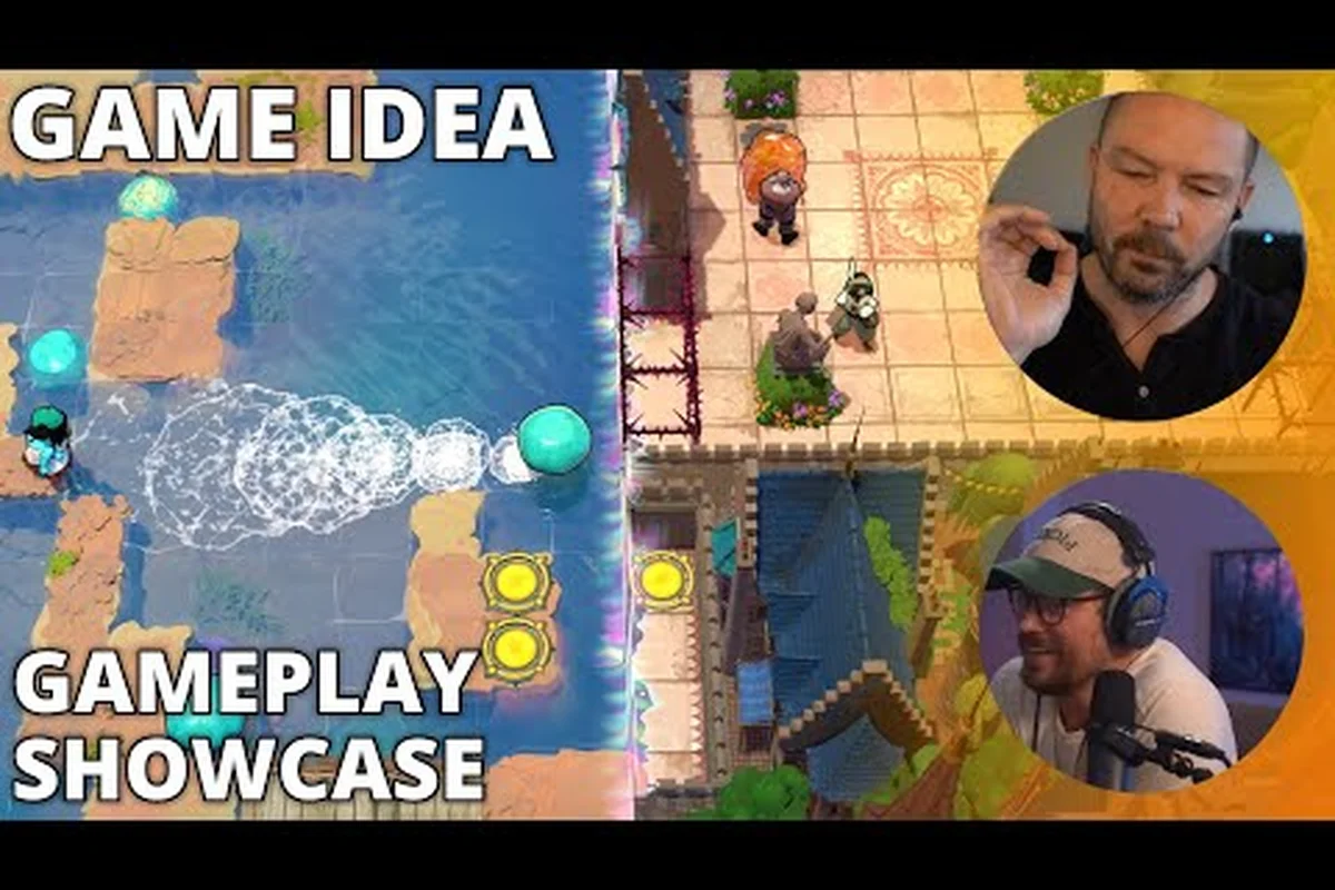 Order of the Sinking Star Evolving Mechanics 2D to 3D