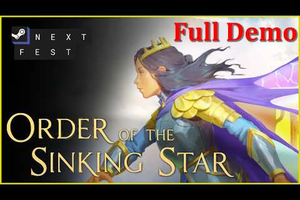 Order of the Sinking Star Guide: Full Walkthrough & Tips