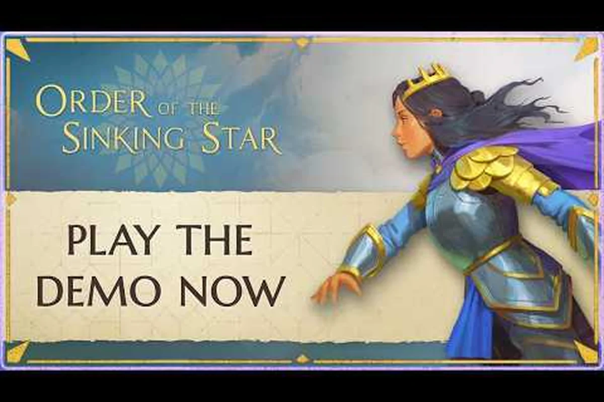 Order of the Sinking Star PC Steam Deck: Editions Compared