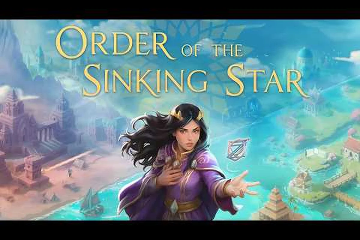 Order of the Sinking Star Spoiler Free Hints: Puzzle List