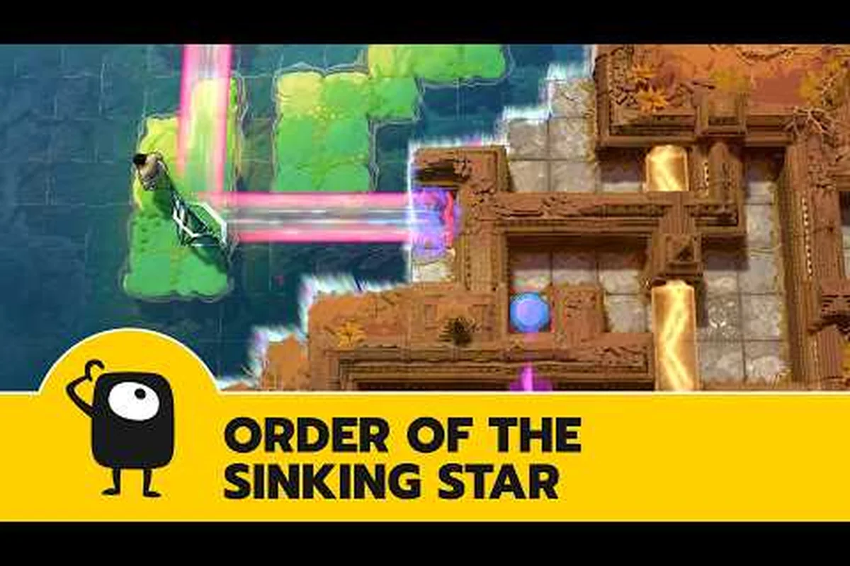 Order of the Sinking Star Demo Worth Playing: 92% Positive