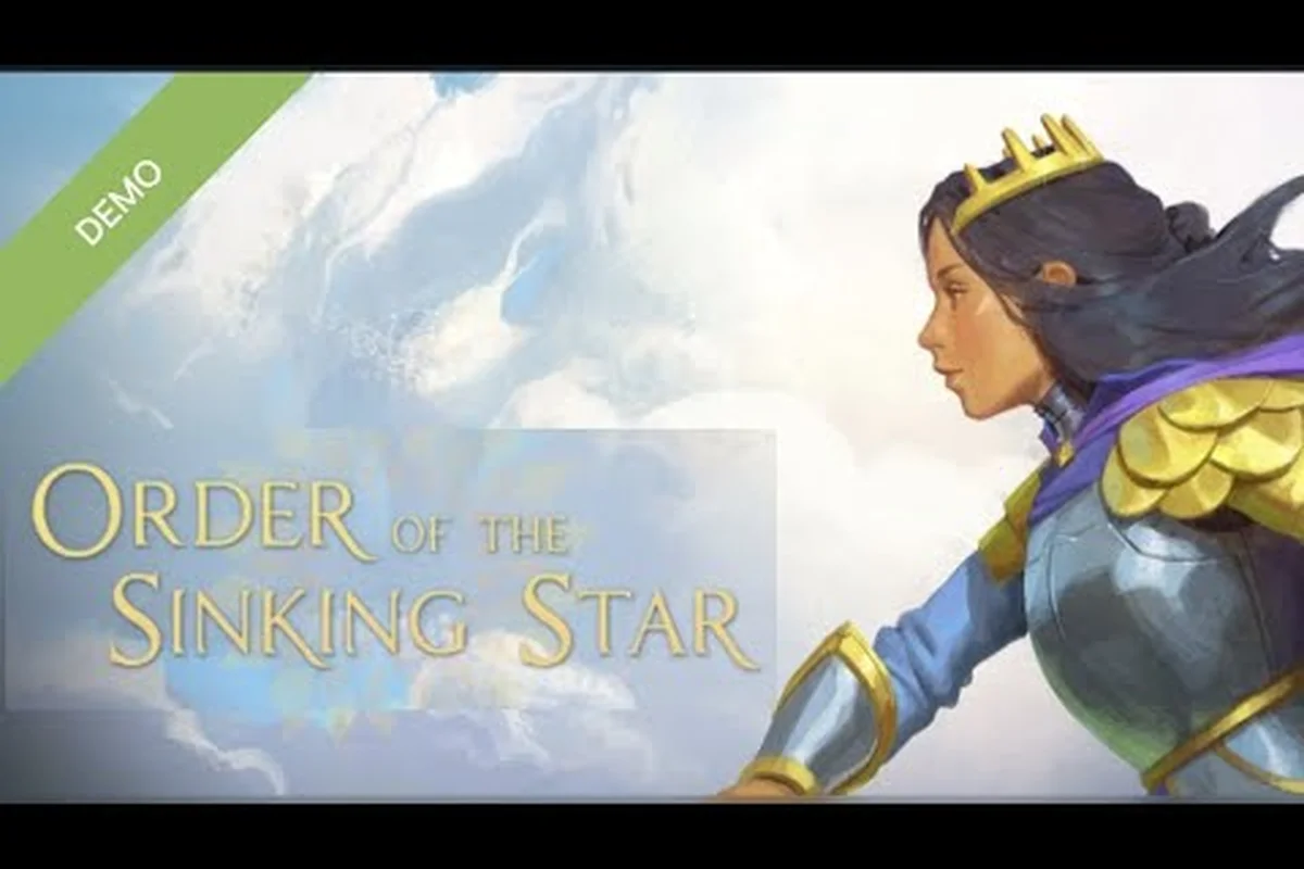 Order of the Sinking Star Hero Roster: How Many Heroes